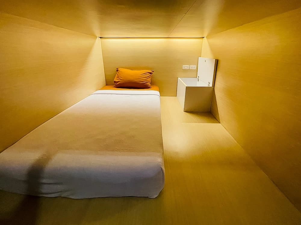 Rabbitel Phuket - photo 5