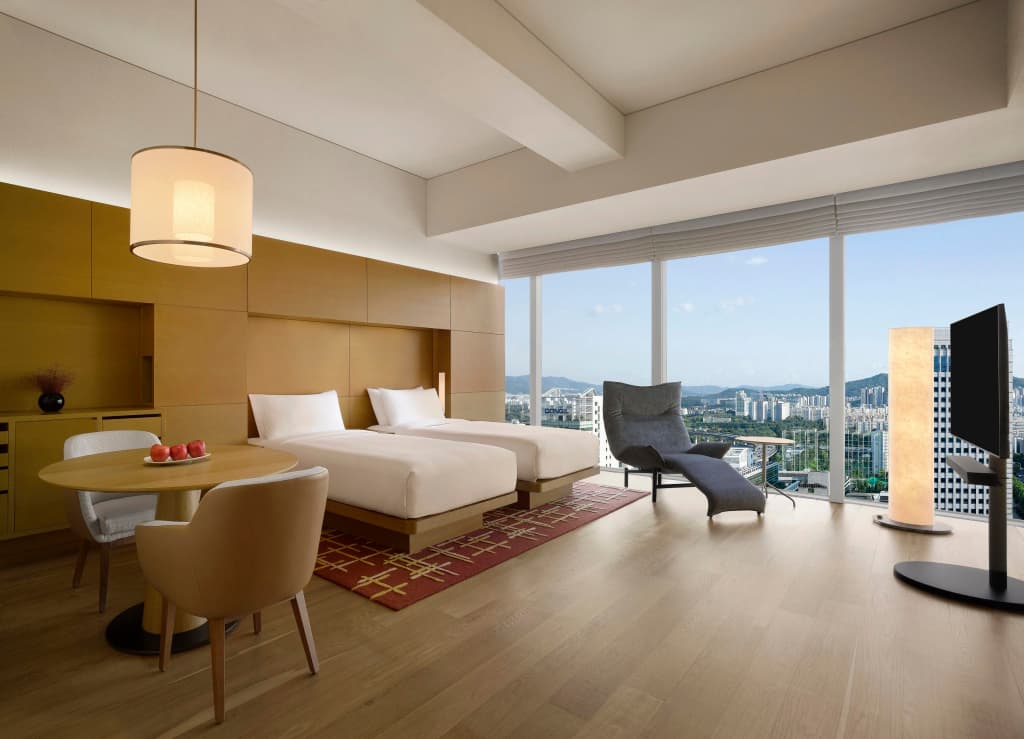 Park Hyatt Seoul - photo 26