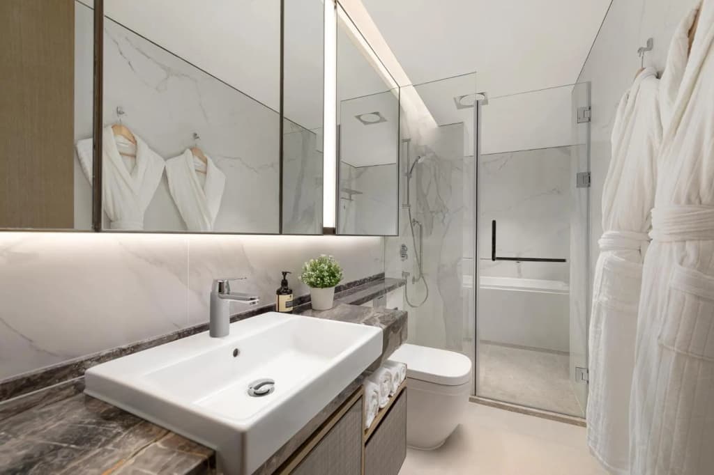 Ascott North Point Hong Kong - photo 10