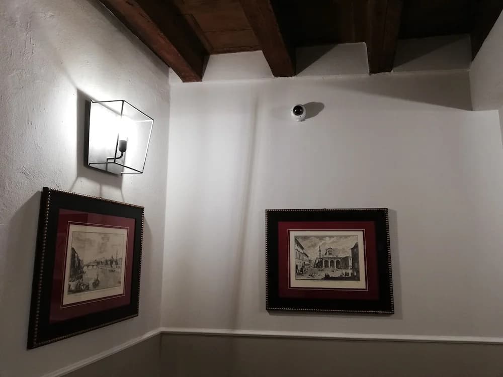 Le Fiorentine Boutique Apartments - photo 16