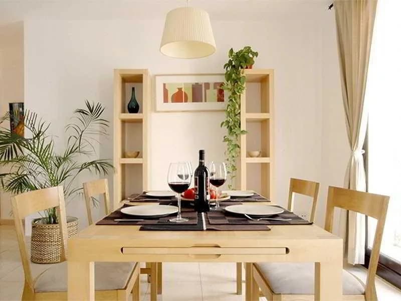 Las Ramblas Apartments I - photo 9