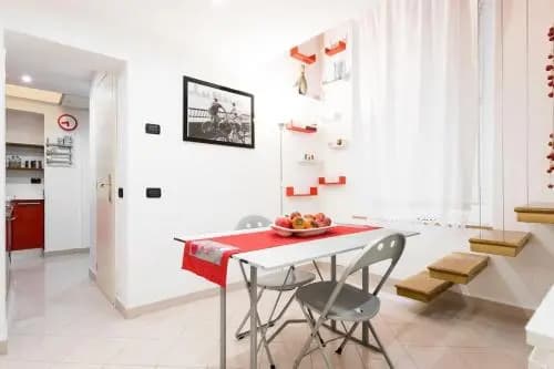 Duplex flat Vatican City Prati - photo 16