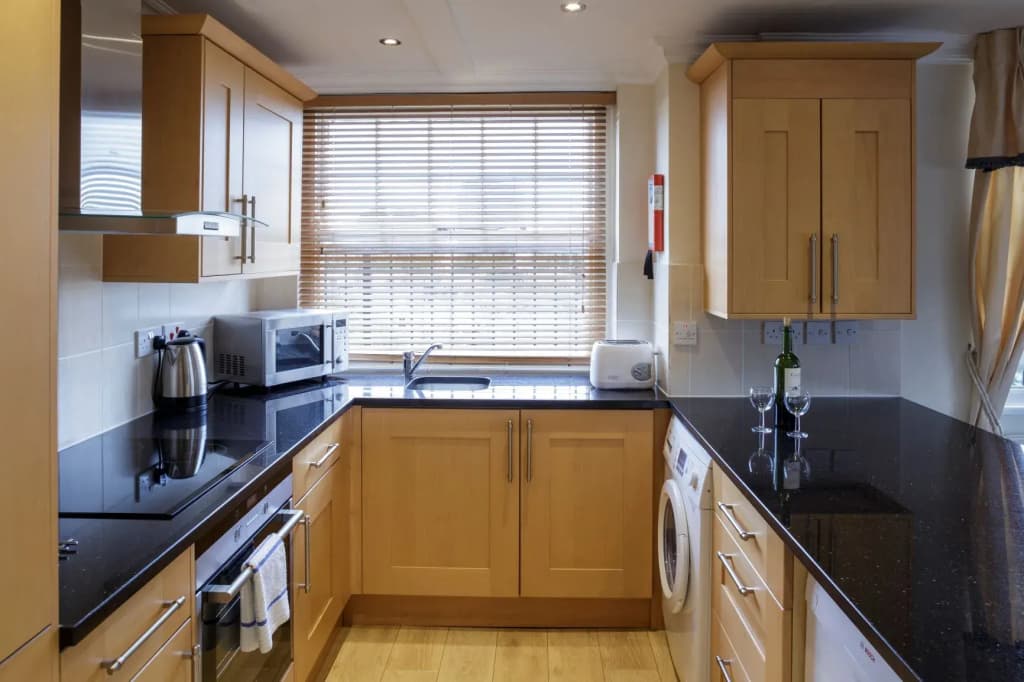 No 1 The Mansion Apartments by Mansley - photo 11