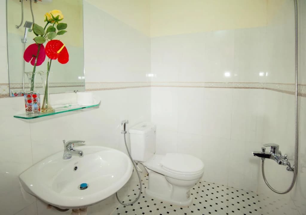 Royal Homestay - photo 8