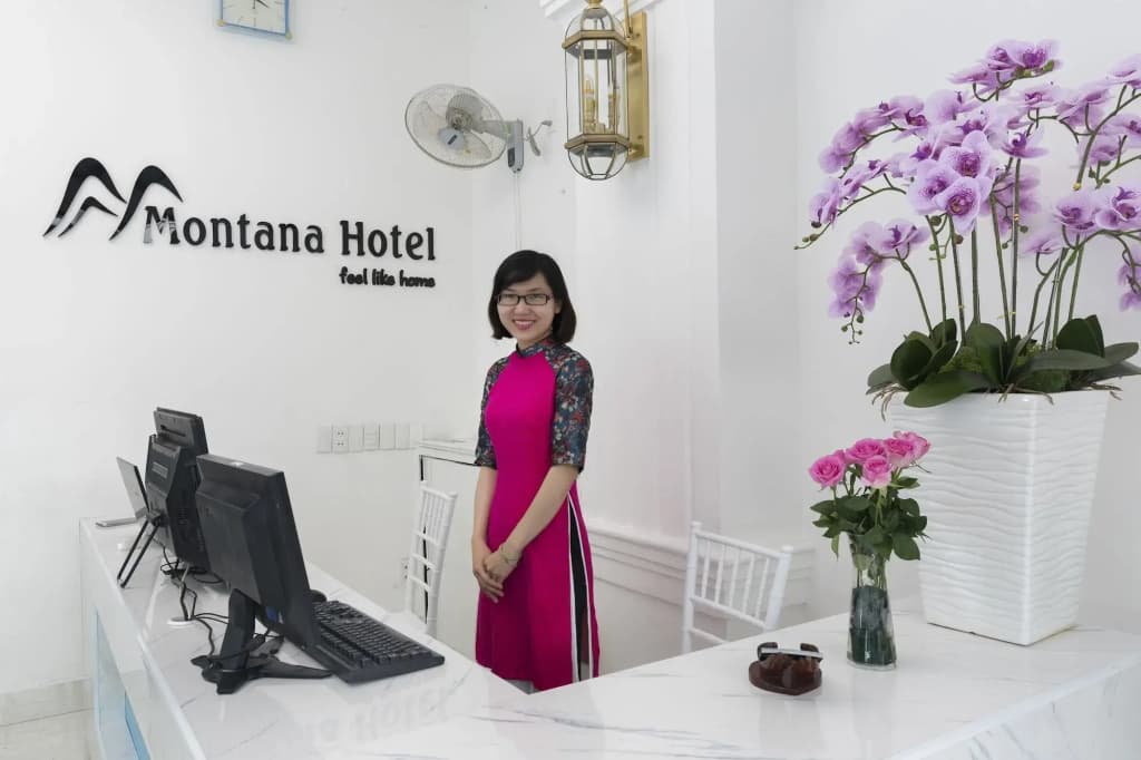 Montana Hotel - photo 14