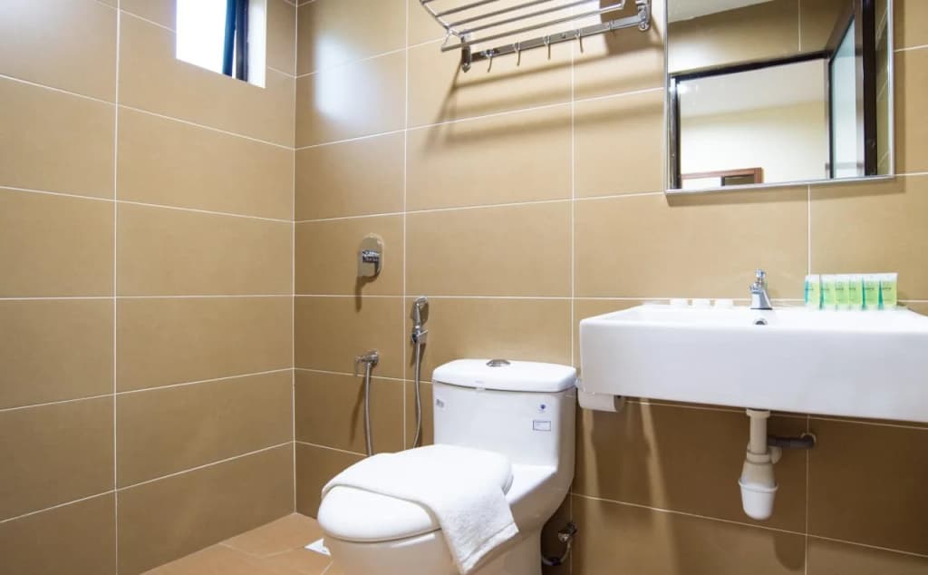 A.I Smart Hotel @ Jonker - photo 10