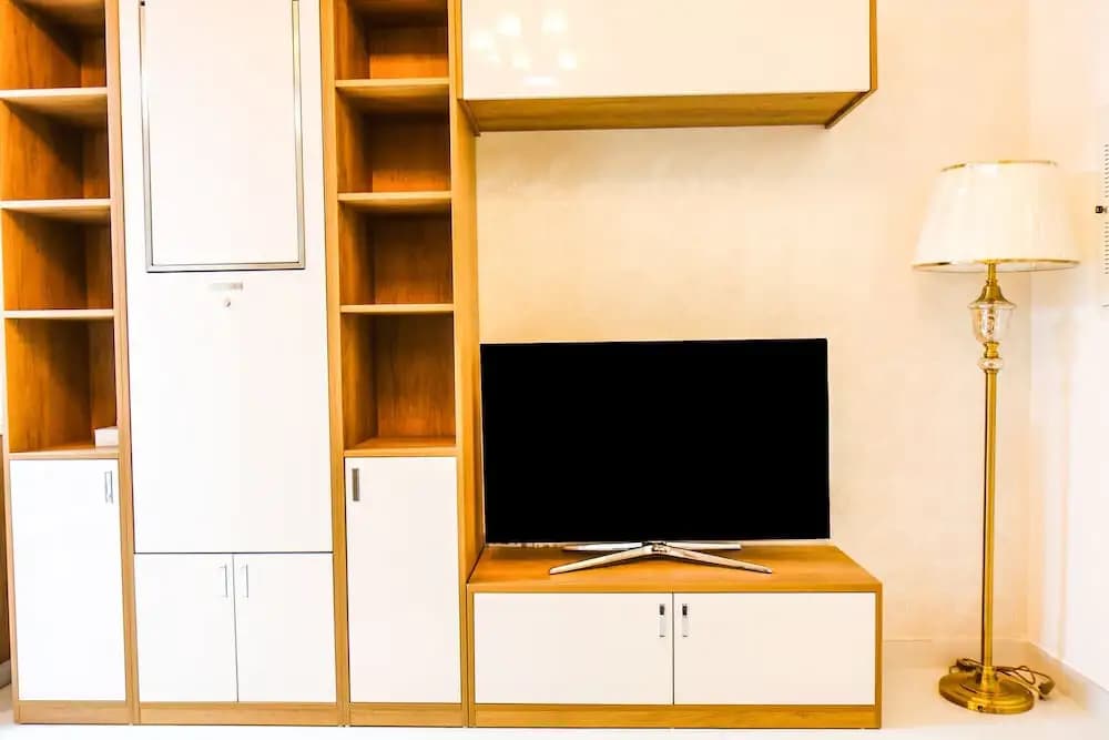 Studio Apartments in Glamz Tower - photo 3