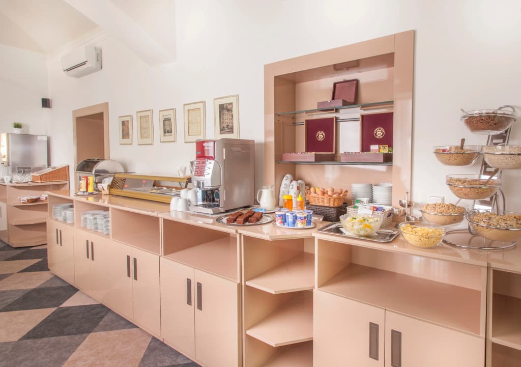 Hotel Lunik - photo 11