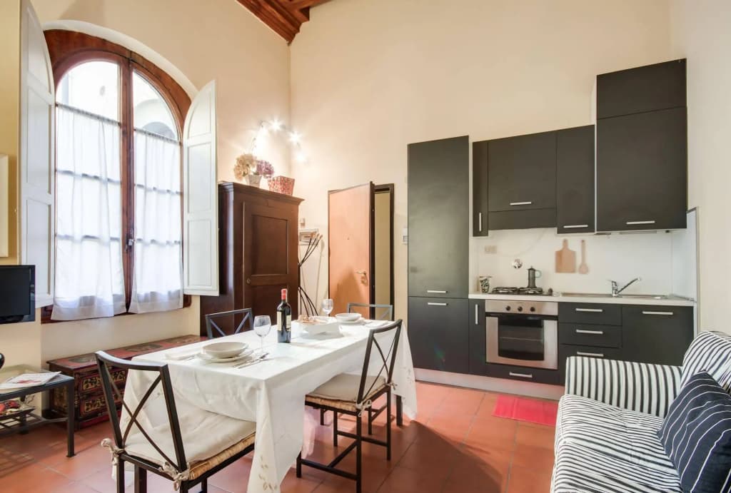 Florence Boutique Apartments - photo 16