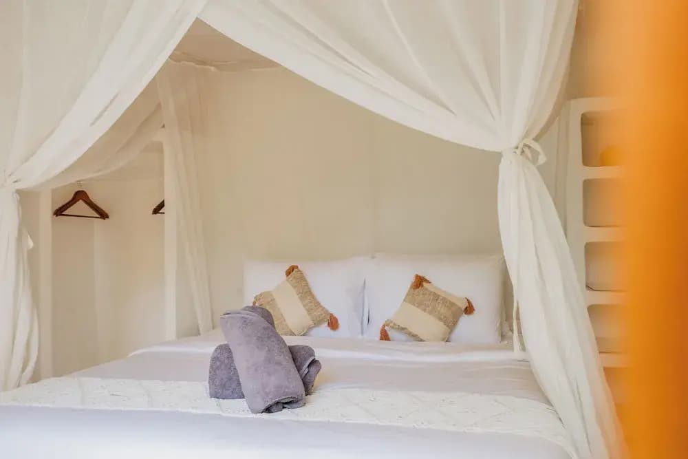 Bamboo Dream Villa by Betterplace - photo 4