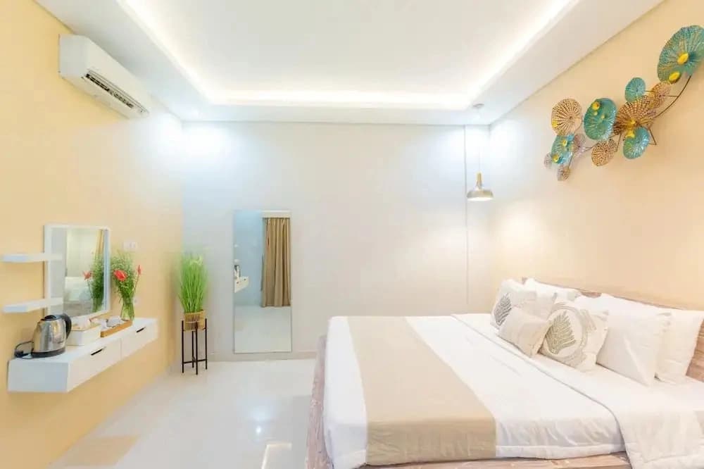 Kubu Ramah Suite Canggu - photo 6