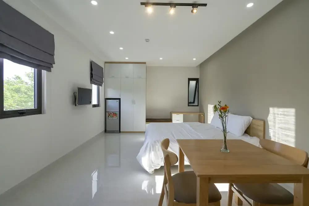 Vin Apartment - photo 8