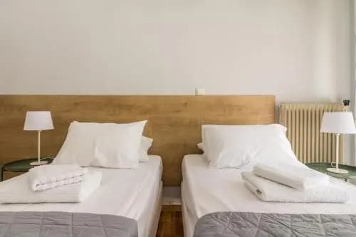 Kariatidon Apartment - photo 2