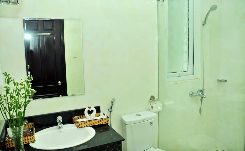 Tay Bac Hotel - photo 8