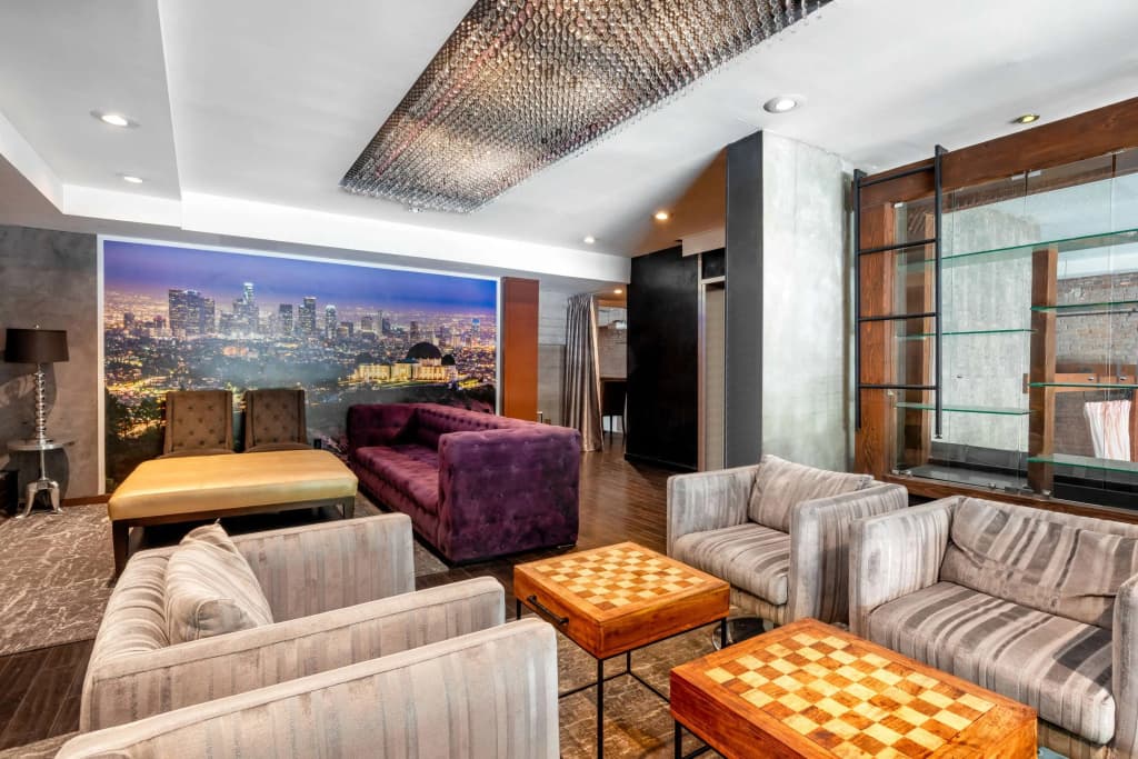 The O Hotel, Trademark Collection by Wyndham - photo 13