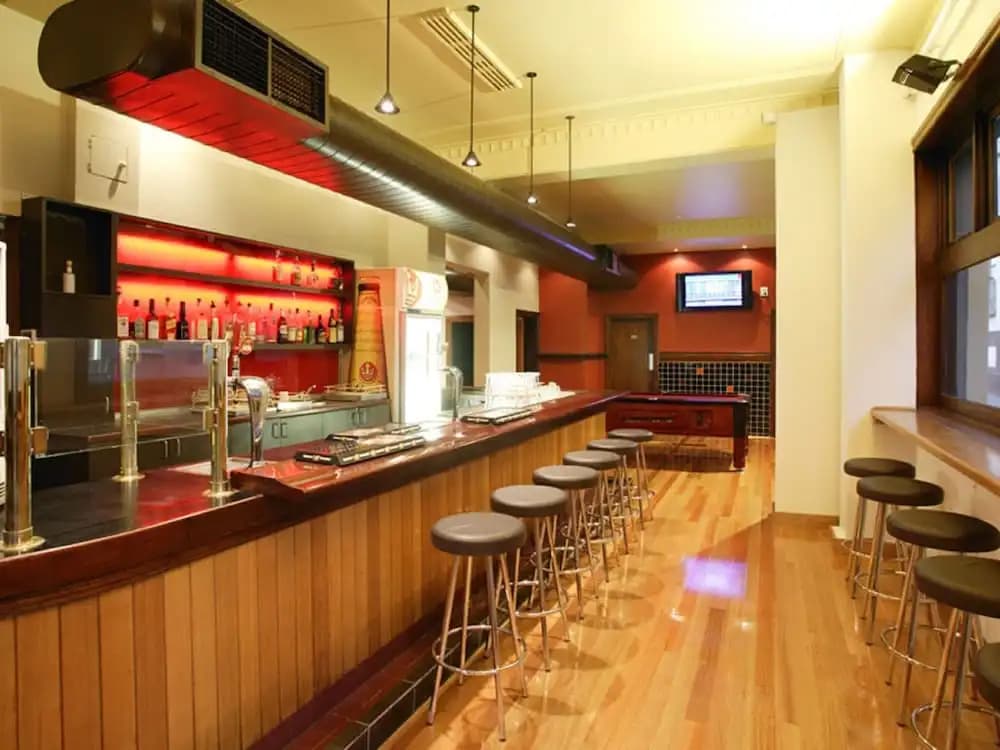 Flinders Luxury Penthouse - photo 24