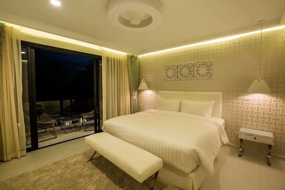 Villa Klang - photo 3