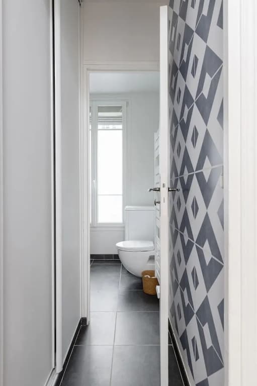 Bastille - Ledru Rollin Apartment - photo 8