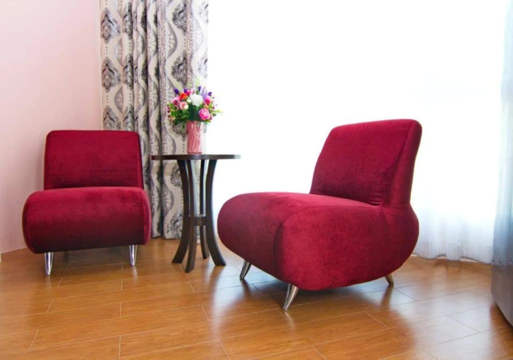 Chowdhury Home - photo 12