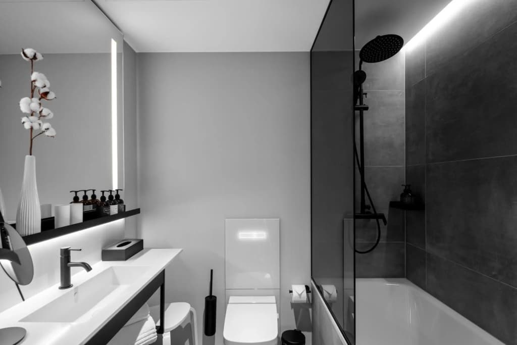 THE MANES Boutique Hotel Prague - photo 9