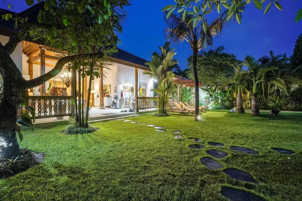 Villa Kuda Sumba - photo 13
