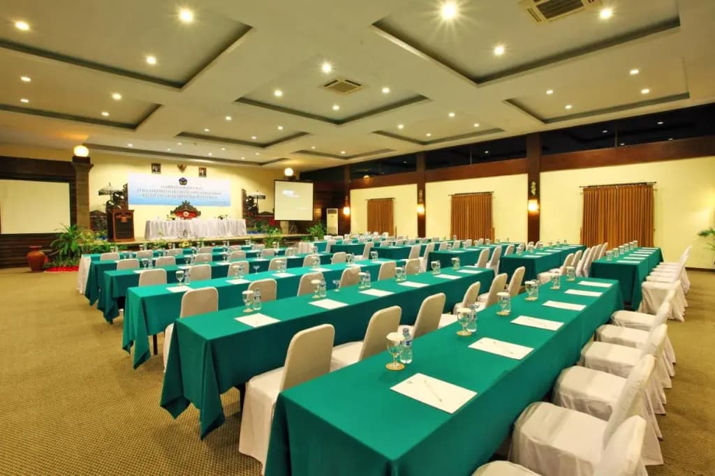 Puri Saron Seminyak - photo 43