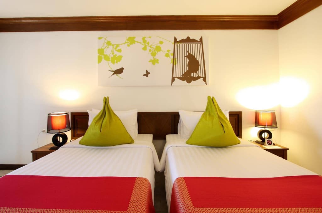 Sunprime Kamala Beach - photo 4
