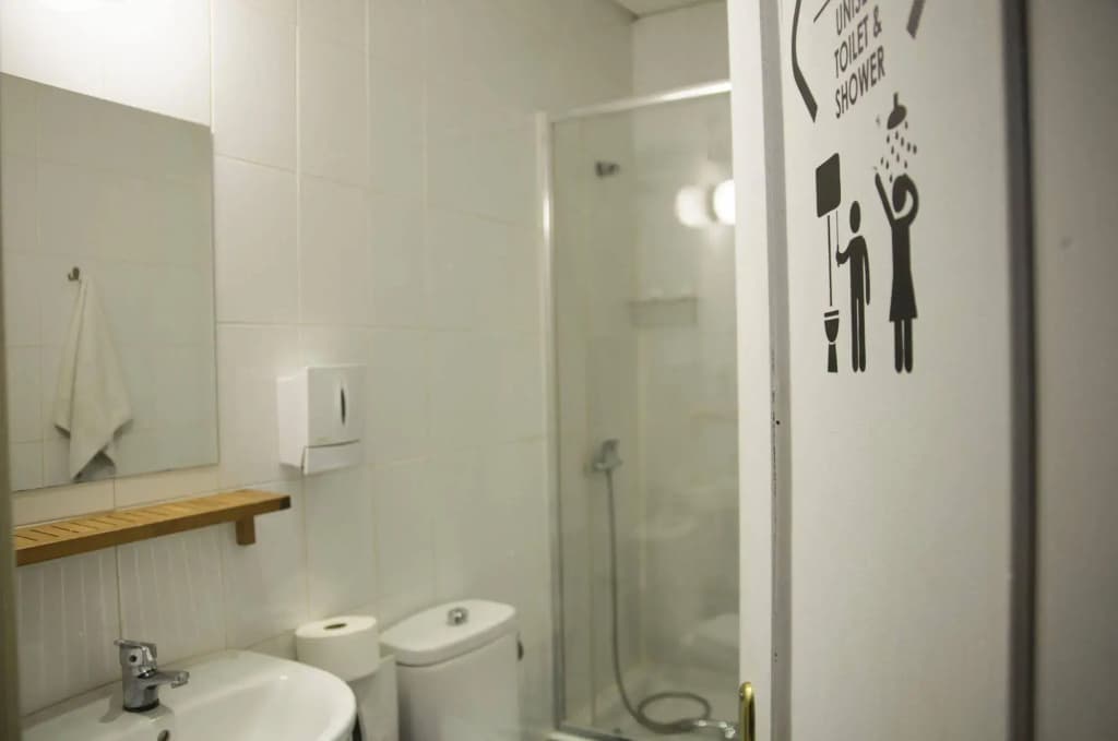 Way Hostel Madrid - photo 9