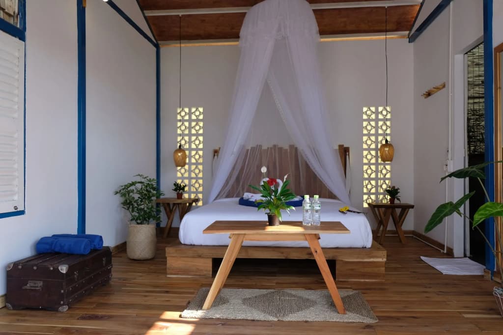 Phu Quoc EcoLodge - photo 3