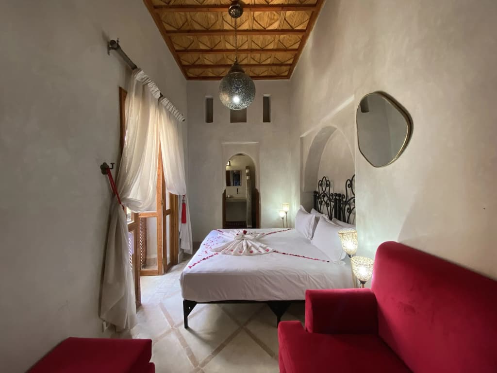 Riad Bab Yacout - photo 6