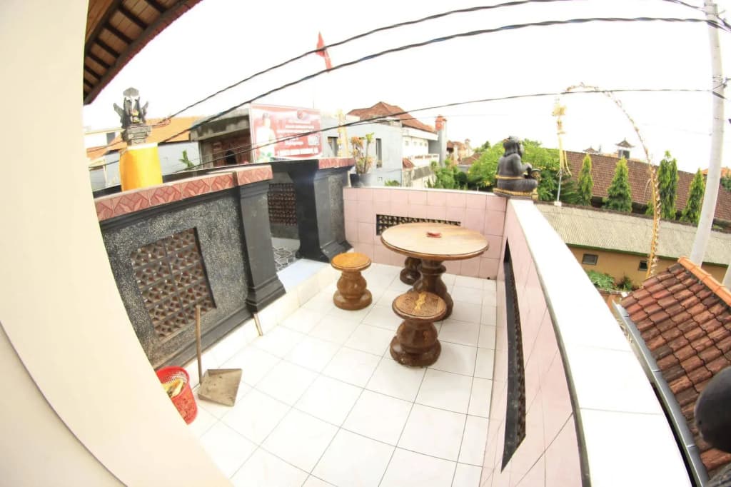 Gong Corner Guesthouse 2 - Hostel - photo 18