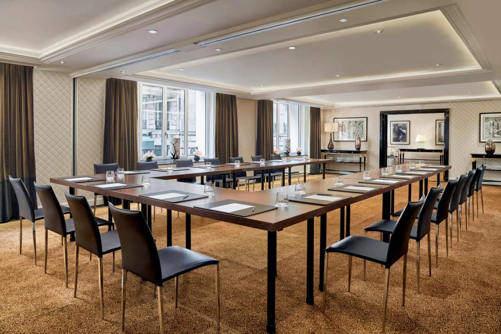 Prince de Galles, a Luxury Collection Hotel, Paris - photo 42