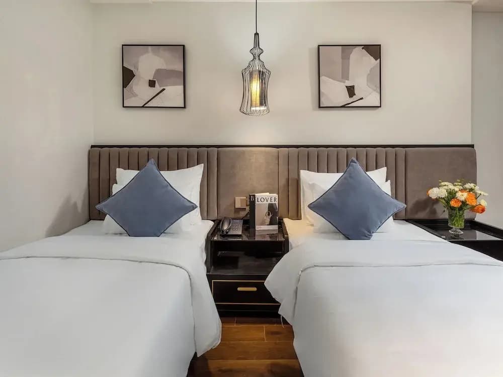 22Land Cloud Hotel - photo 7