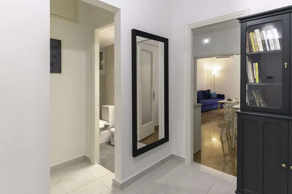 Phaedrus Living City Center Koukaki Flat - photo 4