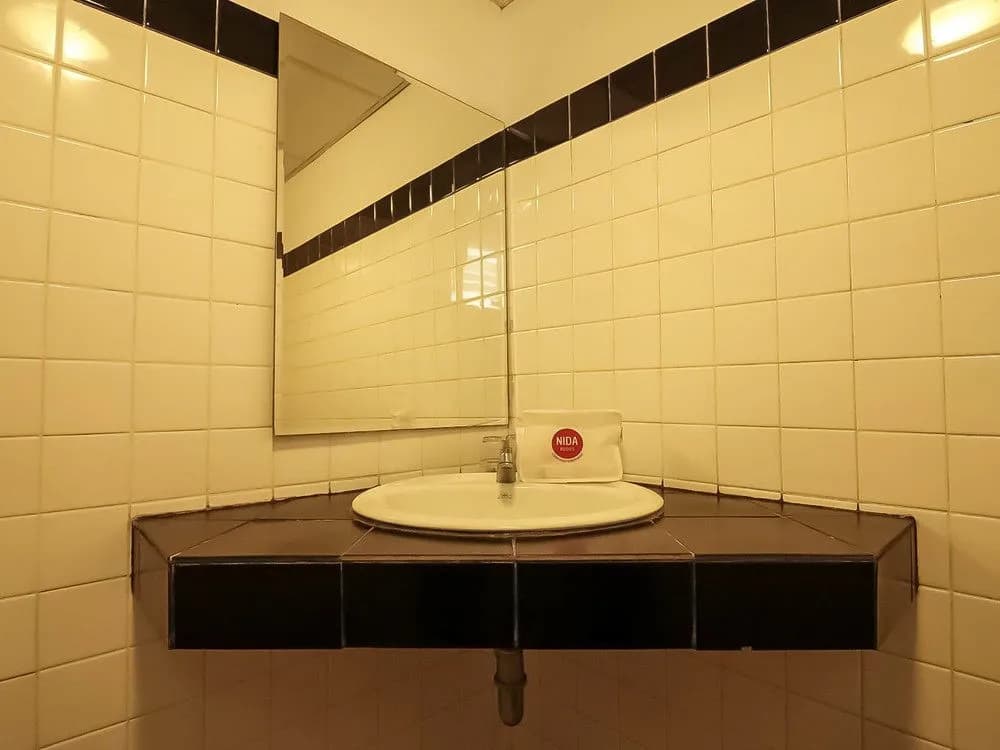Nida Rooms Romklao 26 Boulevard - photo 7