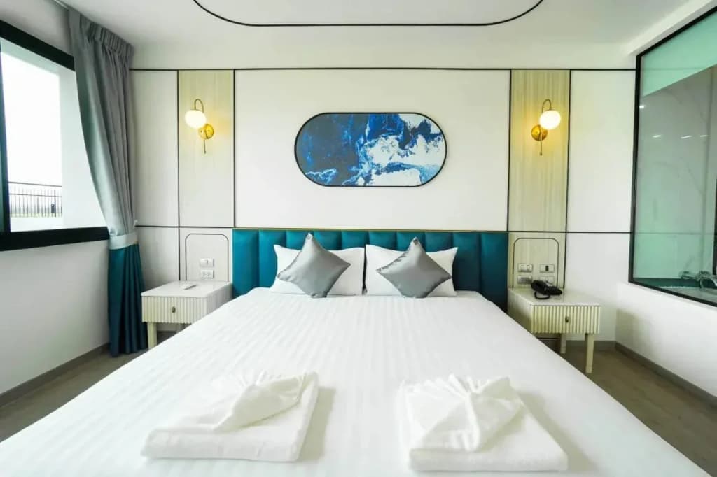 Poolrada Boutique Hotel - photo 6