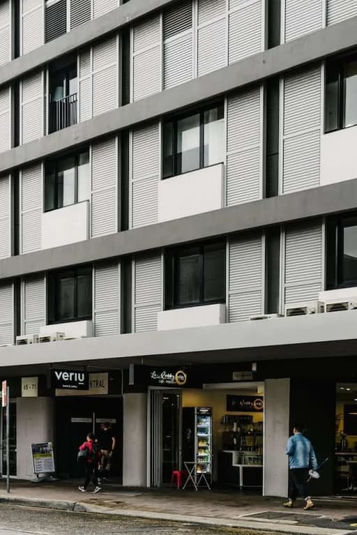 Veriu Randwick - photo 24