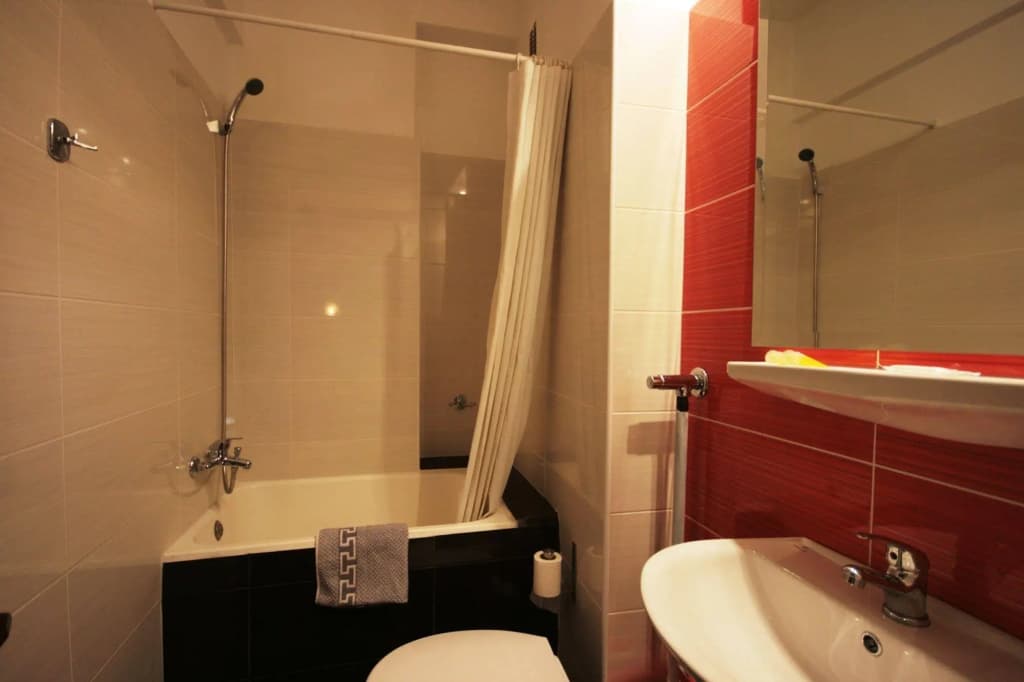 Vienna Hotel - photo 10