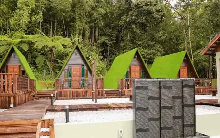 Rustcamps Glamping Resorts - photo 11