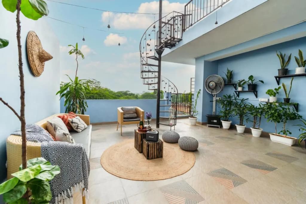 Minimalist Poshtel & Suites - photo 25