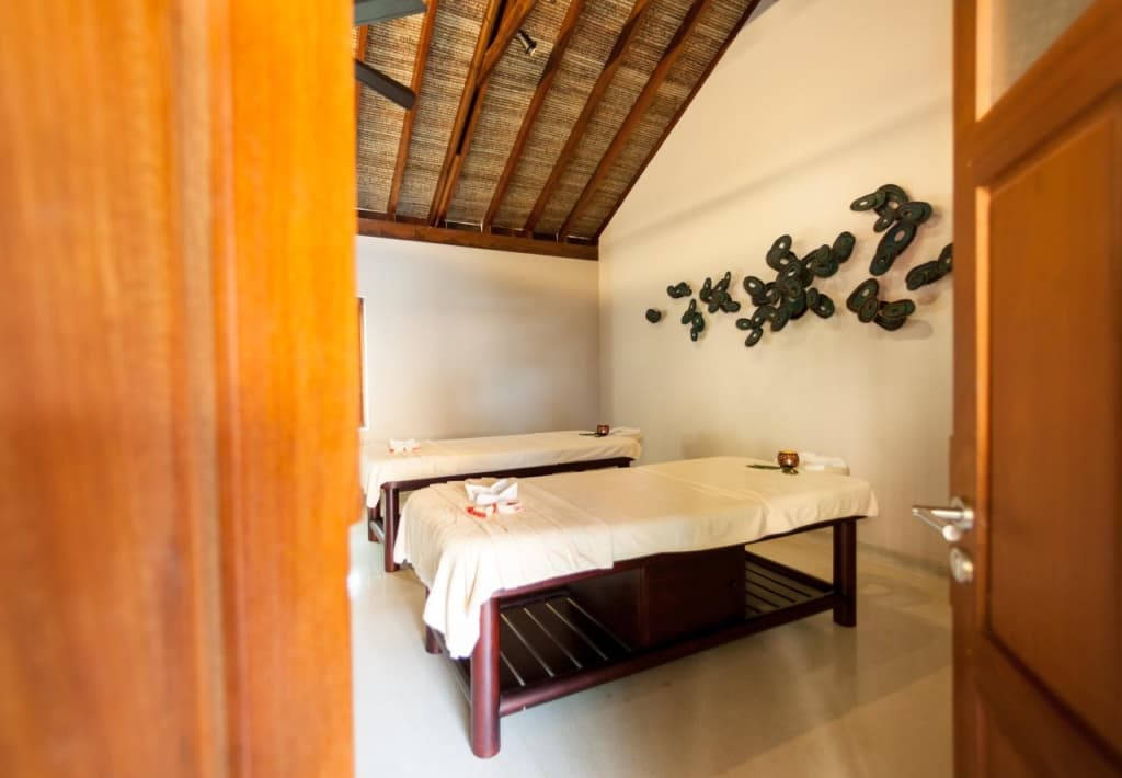 Buri Rasa Village Phangan Hotel - photo 4