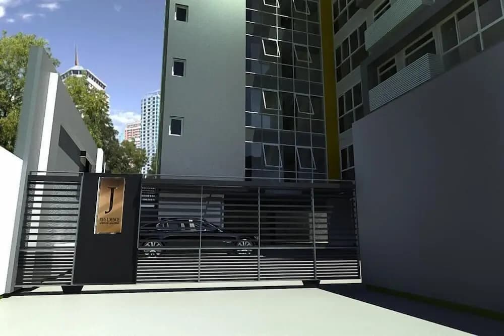 J Residence Thonglor 8 - photo 1