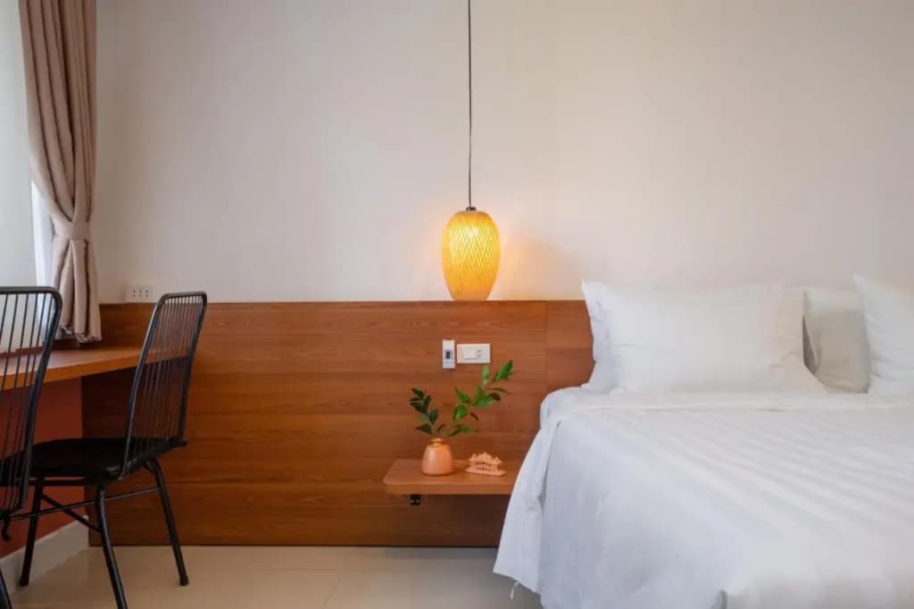 Tribee Cotu Hostel - photo 17