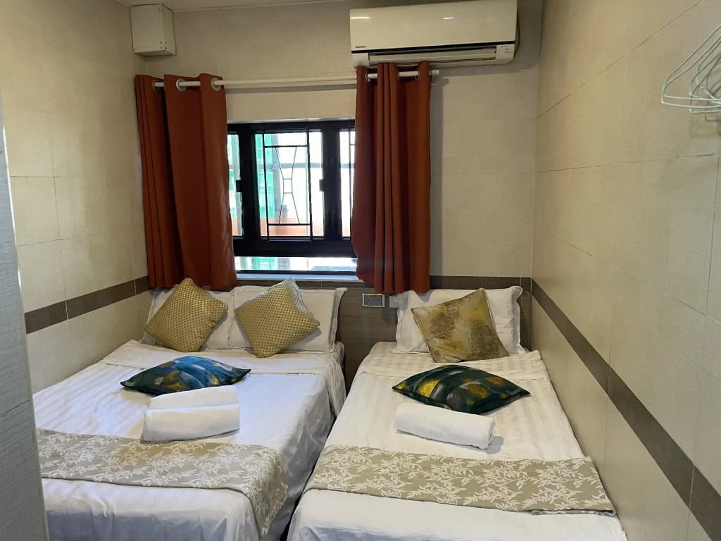 Kong Hing Guest House - photo 5