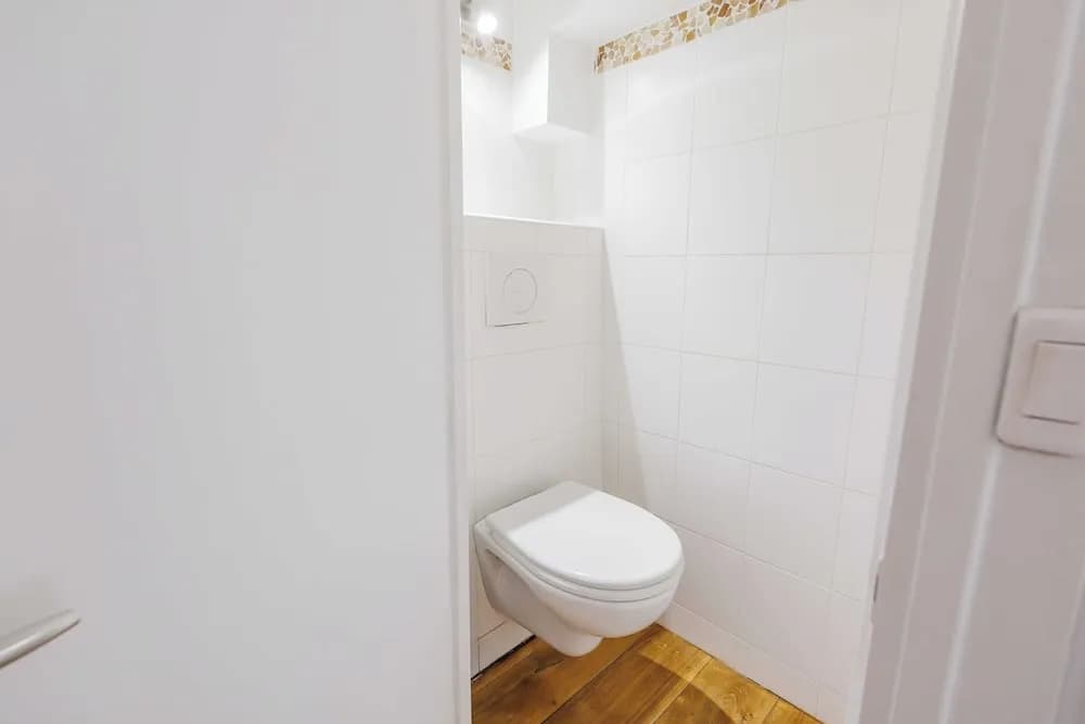 Splendid Duplex - 1br/2p - Notre-dame/ile St-louis - photo 6