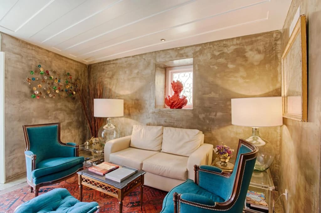 Dear Lisbon - Charming House - photo 17