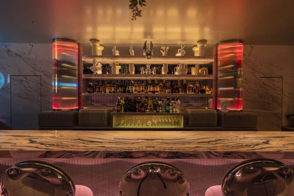 moire hotel yoshiwara - photo 19