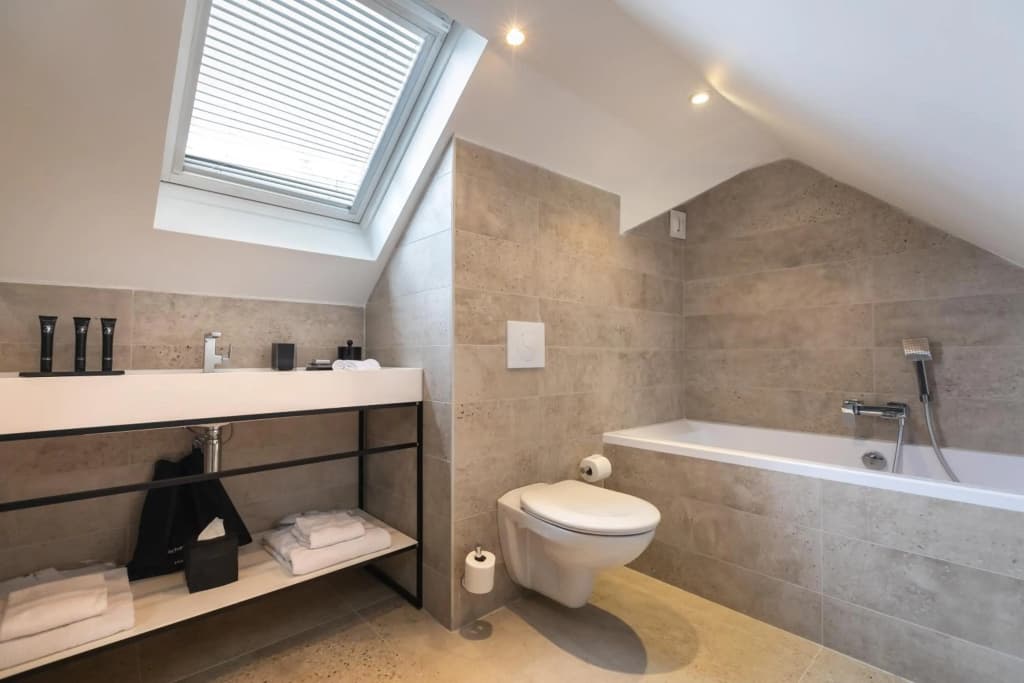 Residence & Spa Le Prince Regent - photo 9