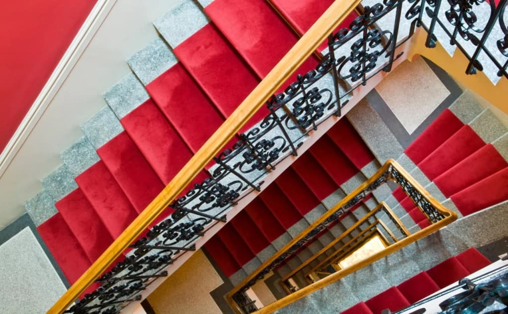 Mamaison Hotel Riverside Prague - photo 18