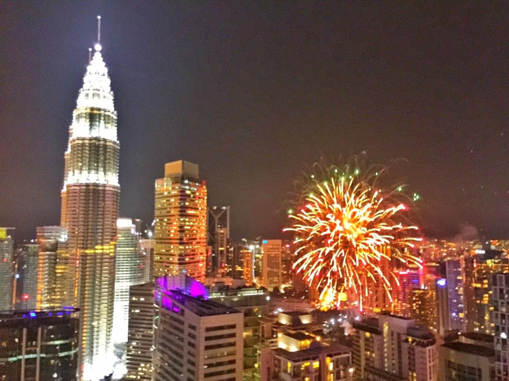 The Penthouse Klcc - photo 10